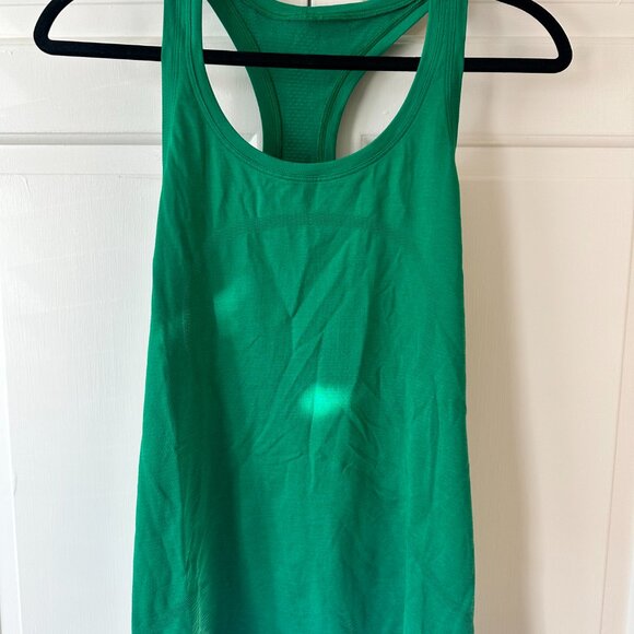 Lululemon: Swiftly Tech tank bundle - Picture 4 of 5